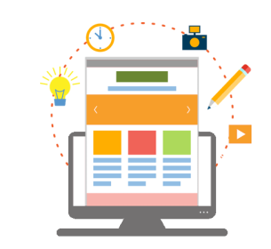 Разработка корпоративного портала в Nova Iguaçu