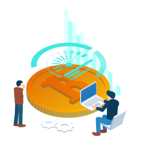 Создание сложного сайта для блокчейн и криптовалюты в Nova Iguaçu