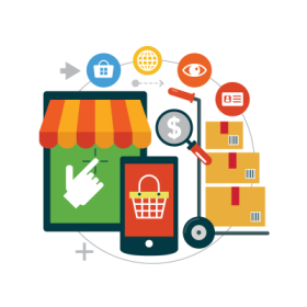 Разработка сложного сайта для сферы логистики в Nova Iguaçu